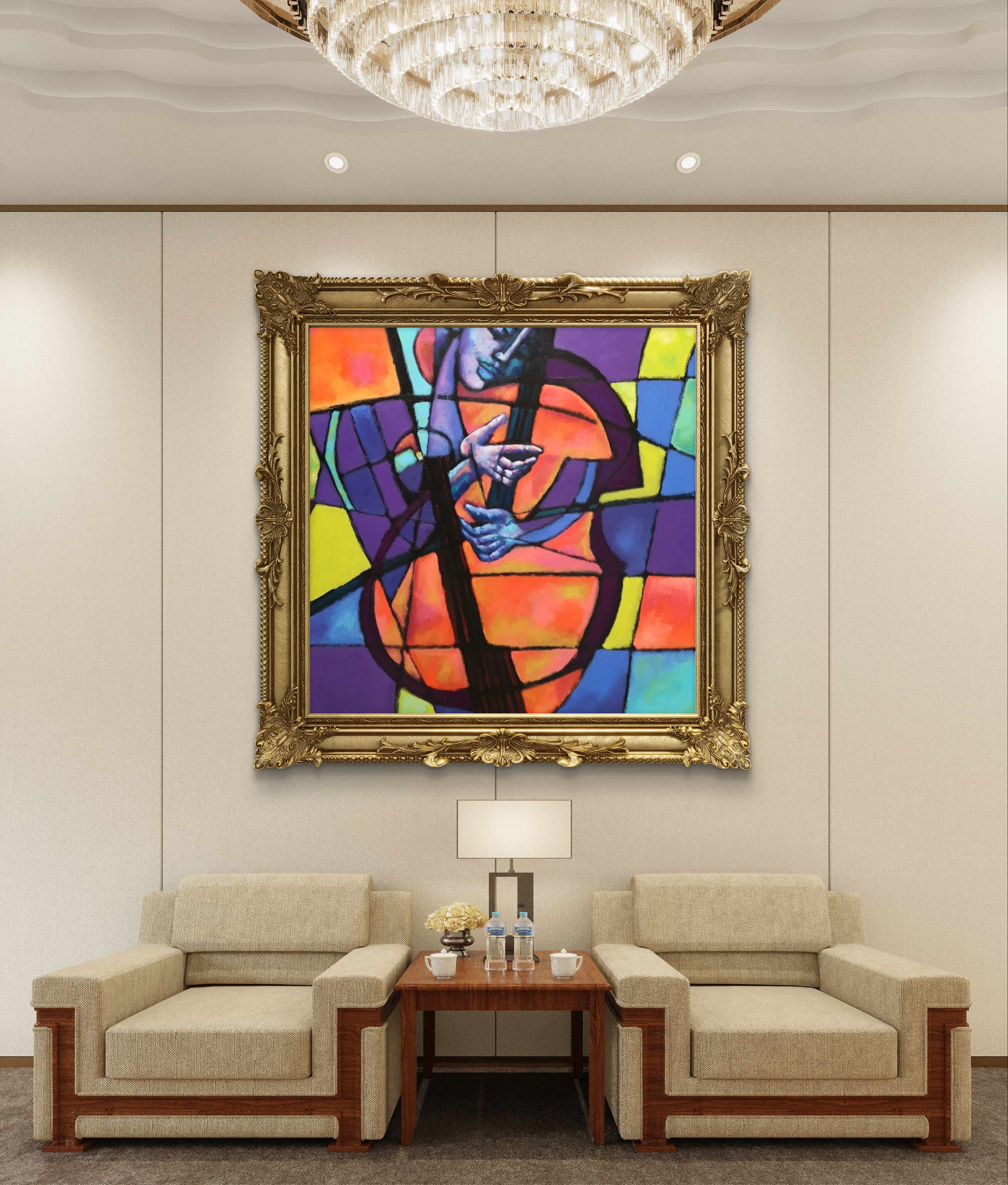 Viola, 120 x 100 cm, olaj, vászon, 2023.jpg